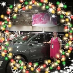 Meet your Posher, Tanya